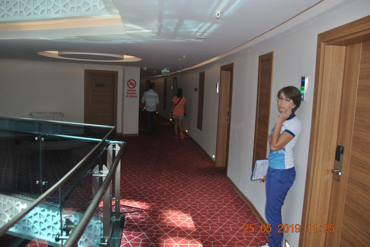 imagini hotel LONICERA RESORT